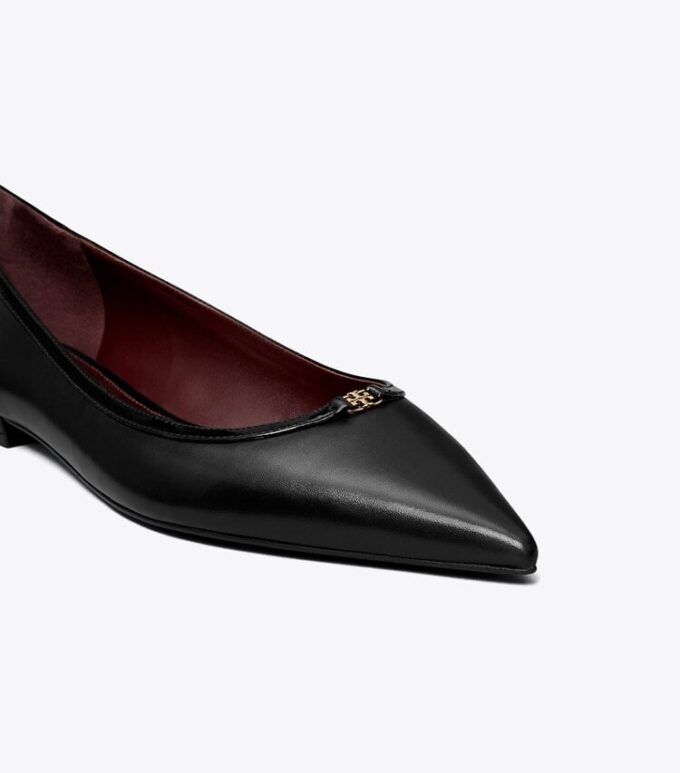 Double T Buckle Flat Double T Buckle Flat