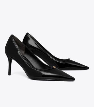 Double T Buckle Pump