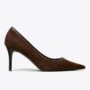 Double T Buckle Pump Double T Buckle Pump