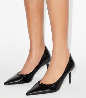 Double T Buckle Pump