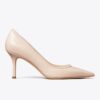 Double T Buckle Pump Double T Buckle Pump