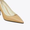 Double T Buckle Pump Double T Buckle Pump