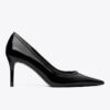 Double T Buckle Pump Double T Buckle Pump