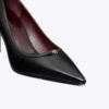 Double T Buckle Pump Double T Buckle Pump