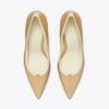Double T Buckle Pump Double T Buckle Pump