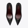 Double T Buckle Pump Double T Buckle Pump