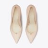 Double T Buckle Pump Double T Buckle Pump