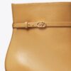 Double T Buckle Wedge Boot Double T Buckle Wedge Boot