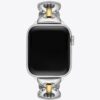 Double T Link Band For Apple Watch® Double T Link Band For Apple Watch®