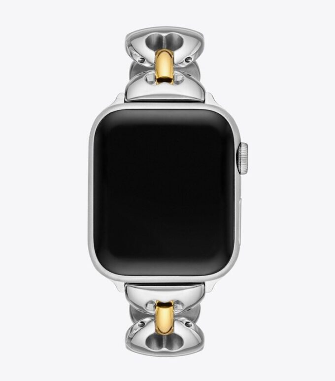 Double T Link Band For Apple Watch® Double T Link Band For Apple Watch®