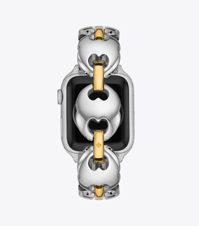 Double T Link Band For Apple Watch® Double T Link Band For Apple Watch®