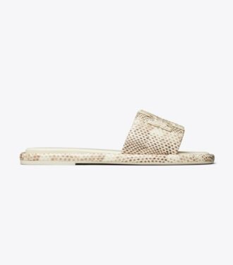 Double T Sport Slide