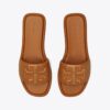 Double T Sport Slide, Wide Double T Sport Slide, Wide