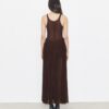 Draped Jersey Dress Draped Jersey Dress
