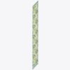 Dream Paisley Silk Ribbon Tie Dream Paisley Silk Ribbon Tie