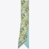 Dream Paisley Silk Ribbon Tie Dream Paisley Silk Ribbon Tie