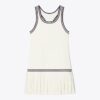 Drop-Waist Tennis Dress