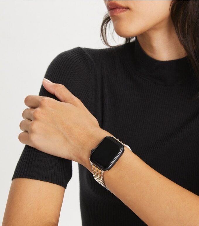 Eleanor Band For Apple Watch® Eleanor Band For Apple Watch®