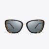 Eleanor Cat-Eye Sunglasses Eleanor Cat-Eye Sunglasses