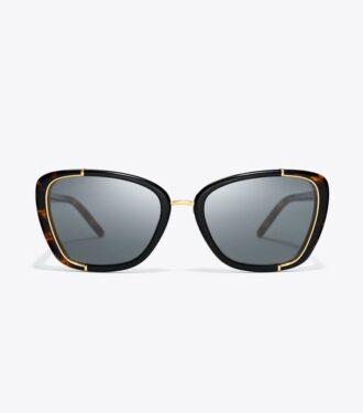 Eleanor Cat-Eye Sunglasses