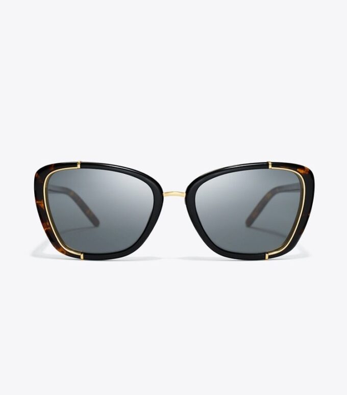 Eleanor Cat-Eye Sunglasses Eleanor Cat-Eye Sunglasses