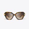 Eleanor Cat-Eye Sunglasses Eleanor Cat-Eye Sunglasses