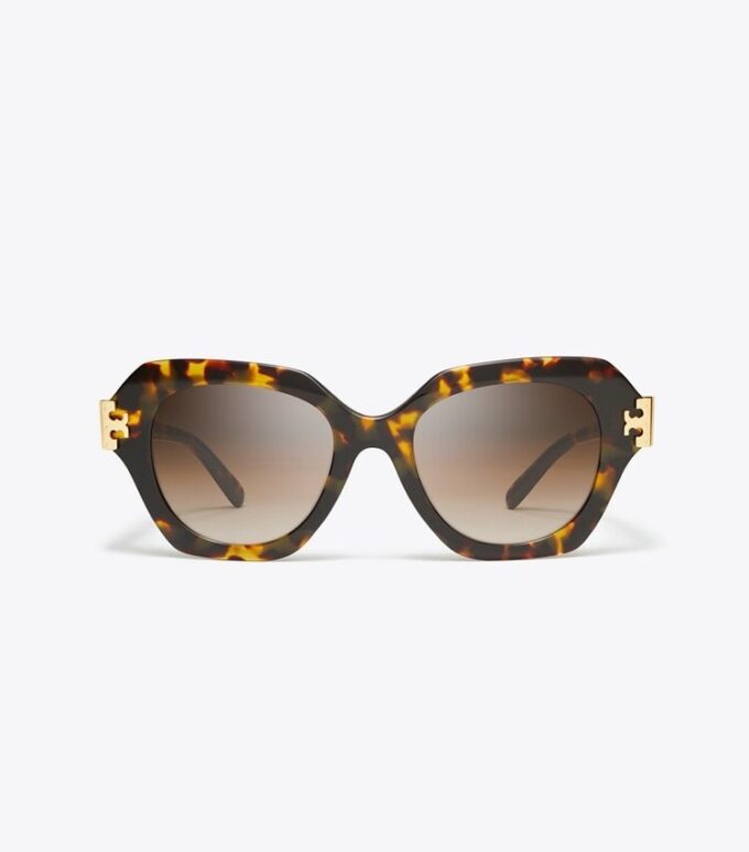 Eleanor Cat-Eye Sunglasses Eleanor Cat-Eye Sunglasses