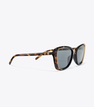 Eleanor Cat-Eye Sunglasses