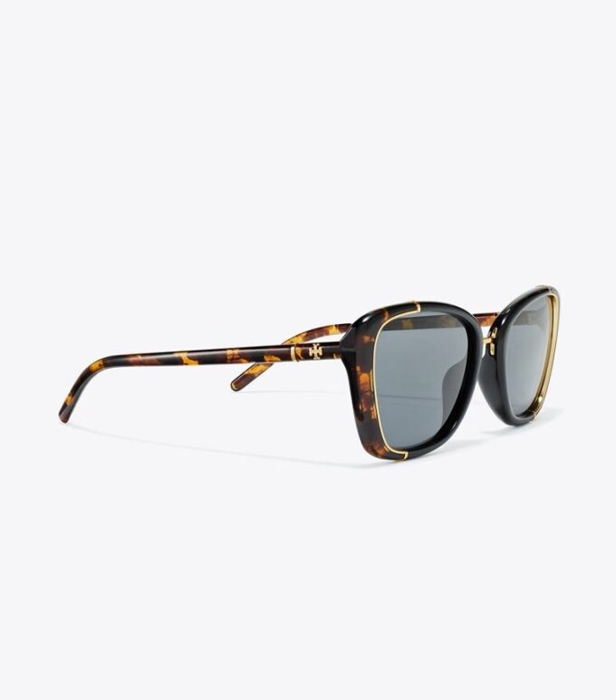 Eleanor Cat-Eye Sunglasses Eleanor Cat-Eye Sunglasses