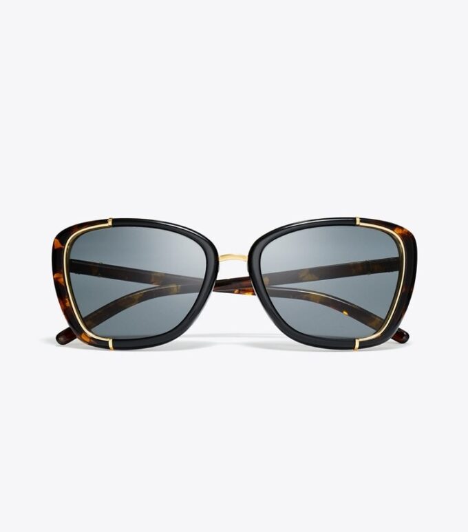 Eleanor Cat-Eye Sunglasses Eleanor Cat-Eye Sunglasses