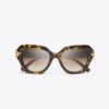 Eleanor Cat-Eye Sunglasses Eleanor Cat-Eye Sunglasses