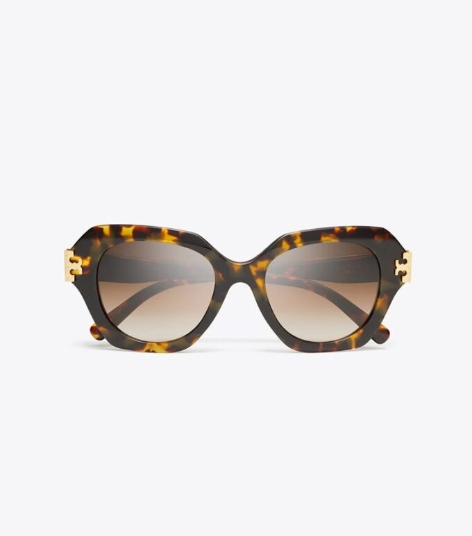 Eleanor Cat-Eye Sunglasses Eleanor Cat-Eye Sunglasses