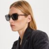 Eleanor Cat-Eye Sunglasses Eleanor Cat-Eye Sunglasses
