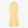 Eleanor Cotton Poplin Dress Eleanor Cotton Poplin Dress