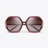 Eleanor Geometric Sunglasses Eleanor Geometric Sunglasses