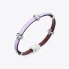 Eleanor Leather Bracelet Eleanor Leather Bracelet