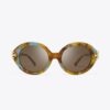 Eleanor Oval Sunglasses Eleanor Oval Sunglasses