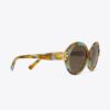 Eleanor Oval Sunglasses Eleanor Oval Sunglasses