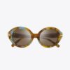 Eleanor Oval Sunglasses Eleanor Oval Sunglasses