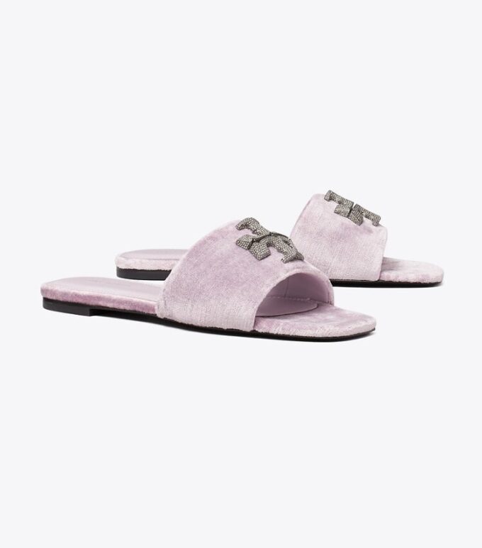 Eleanor Pavé Slide Eleanor Pavé Slide