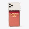 Eleanor Phone Card Pocket Eleanor Phone Card Pocket