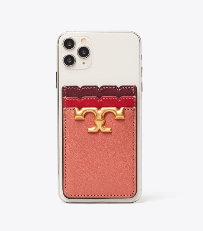 Eleanor Phone Card Pocket Eleanor Phone Card Pocket