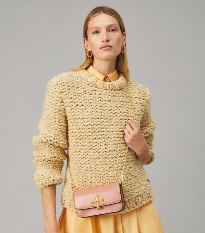 Eleanor Phone Crossbody Eleanor Phone Crossbody