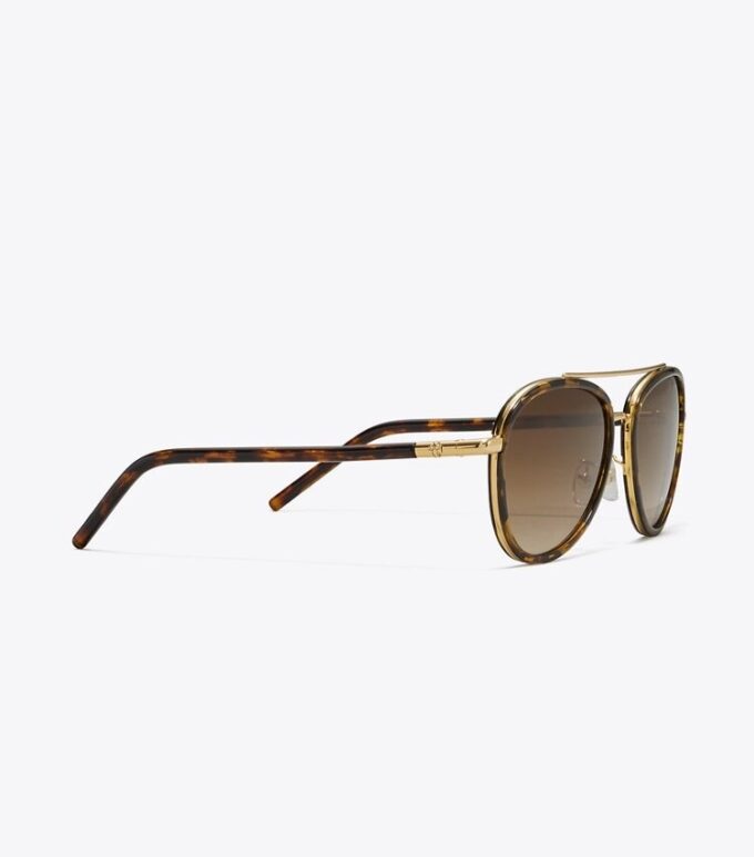 Eleanor Pilot Sunglasses Eleanor Pilot Sunglasses