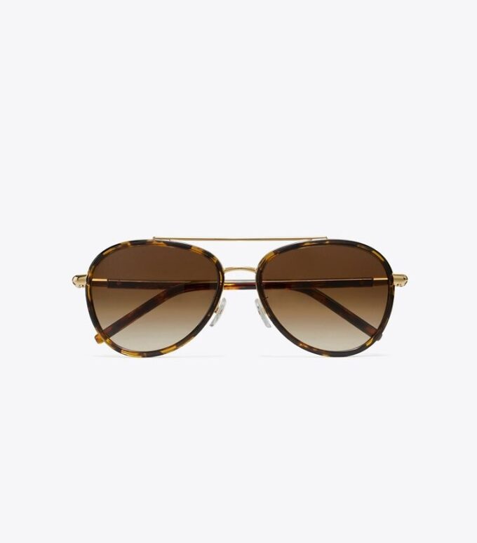 Eleanor Pilot Sunglasses Eleanor Pilot Sunglasses