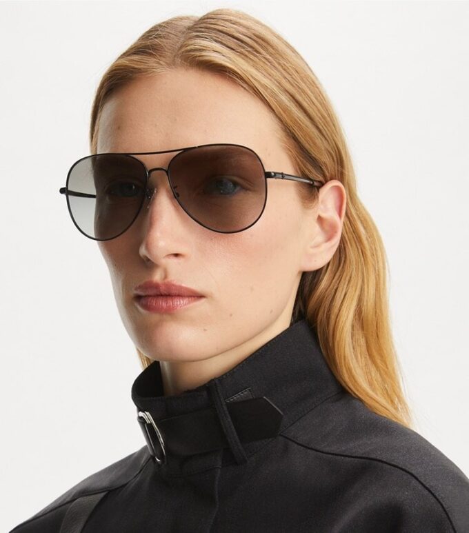 Eleanor Pilot Sunglasses Eleanor Pilot Sunglasses