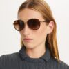 Eleanor Pilot Sunglasses Eleanor Pilot Sunglasses