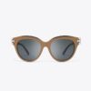 Eleanor Round Sunglasses Eleanor Round Sunglasses