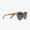 Eleanor Round Sunglasses Eleanor Round Sunglasses