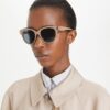 Eleanor Round Sunglasses Eleanor Round Sunglasses
